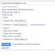 Illustration for article titled How to Use the Infinite Number of Email Addresses Gmail Gives You